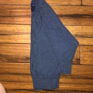 American Eagle Oversized Sweater